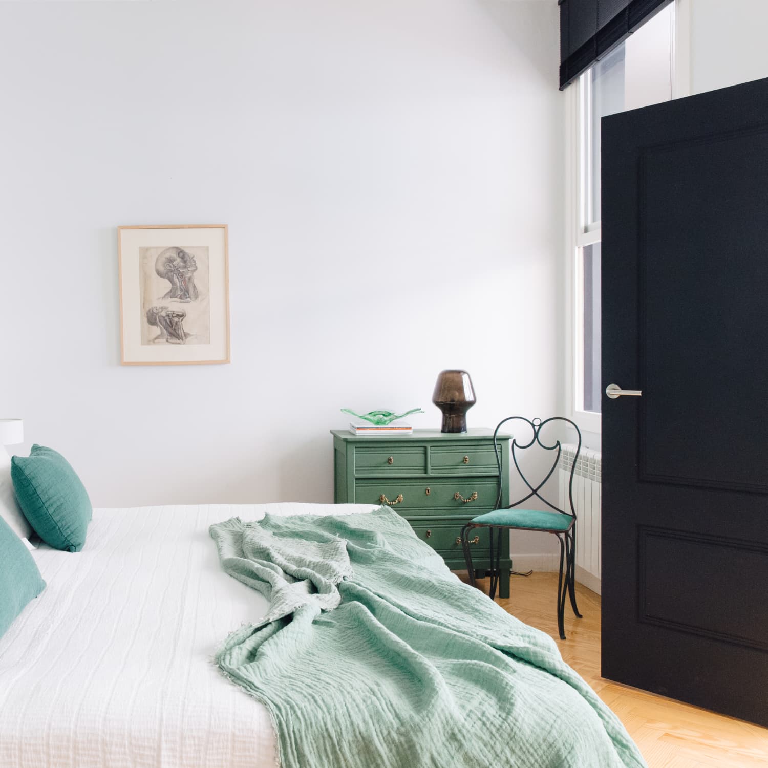 Bed throws on sale ikea